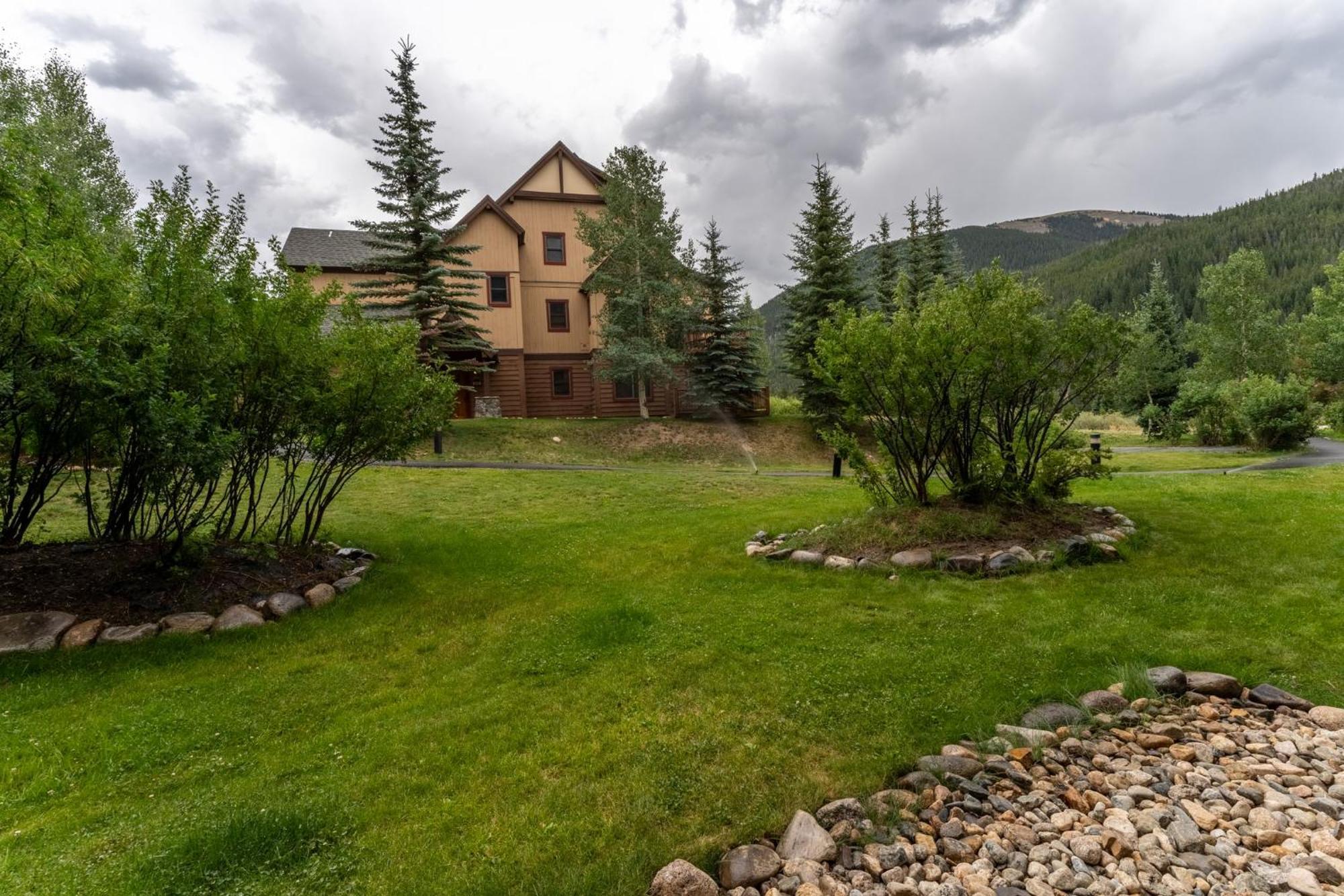 Red Hawk Lodge 2206 Keystone Esterno foto
